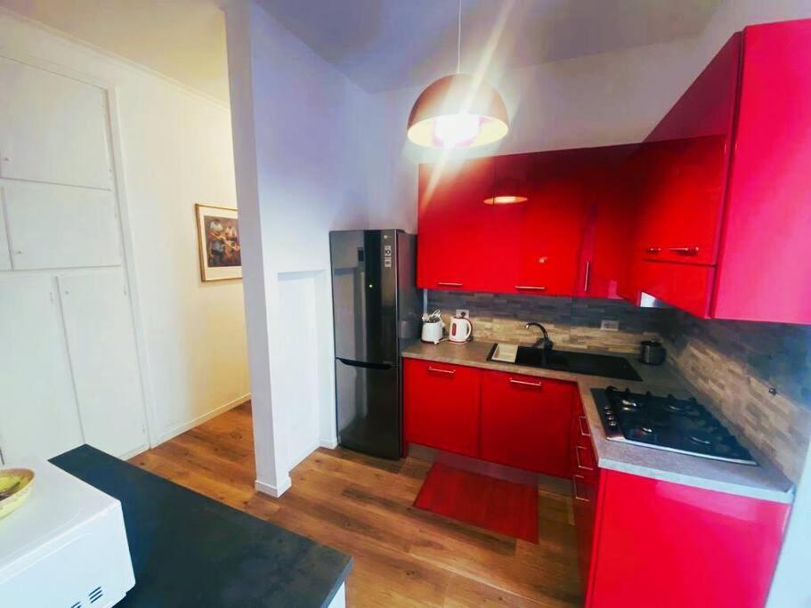 Must The Place Apartamento Roma